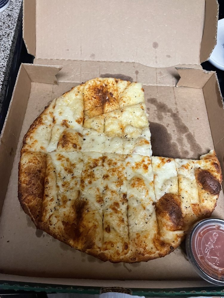 PAPA JOHNS PIZZA Updated October 2024 29 Reviews 5952 Broadway