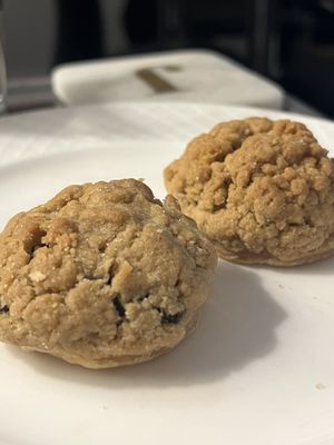 Janie's Life-Changing Baked Goods by null