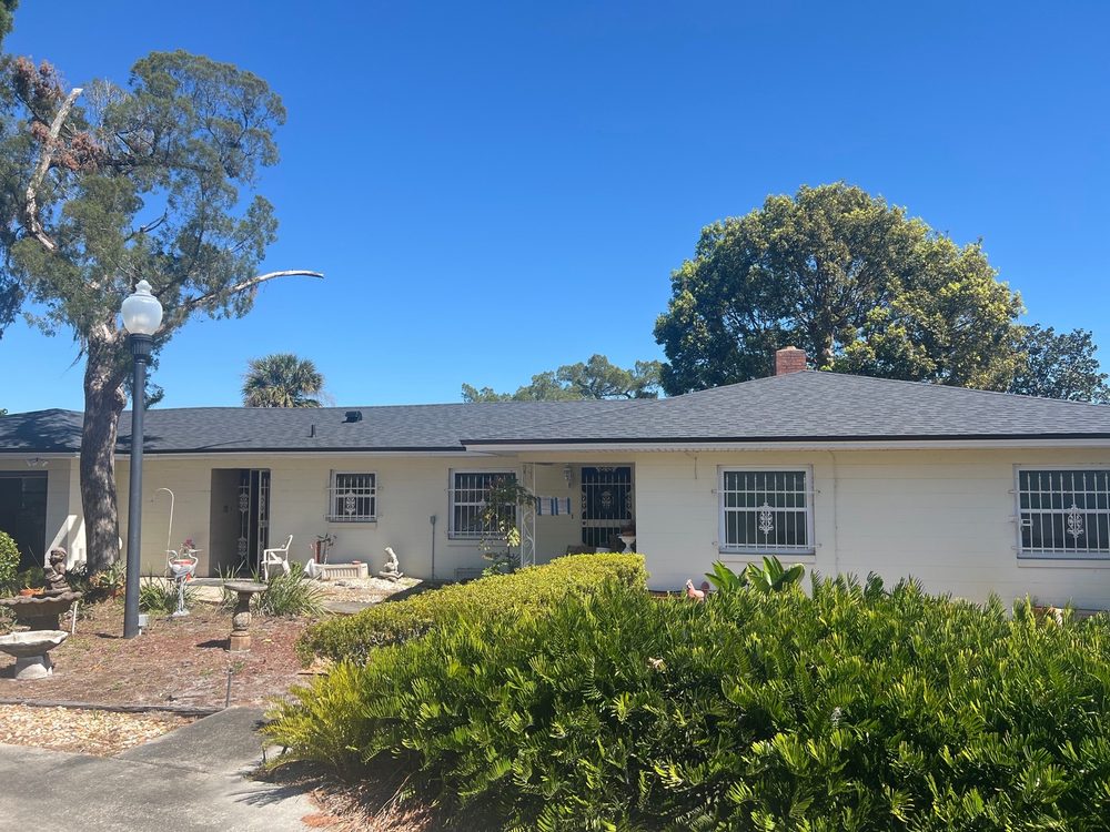 Slide of Central Homes Roofing & Solar