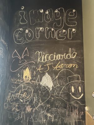 Old School Pizzeria by null