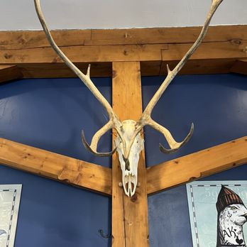 Port Chilkoot Distillery - Wall art - Distilleries Near Me - Haines, Alaska Port Chilkoot Distillery - Wall art - Distilleries Near Me - Haines, Alaska