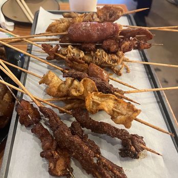 Meet U BBQ - Barbeque Near Me - Cupertino, California Meet U BBQ - Barbeque Near Me - Cupertino, California