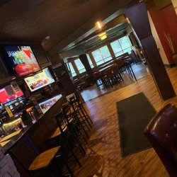 The Lounge