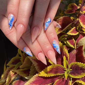Blossom Nails Spa - Nails by Kevin D @ Blossom Nails Spa - Nail Salons Near Me - Bradenton, Florida Blossom Nails Spa - Nails by Kevin D @ Blossom Nails Spa - Nail Salons Near Me - Bradenton, Florida