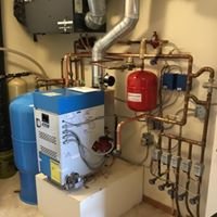 Slide of ASP Mechanical