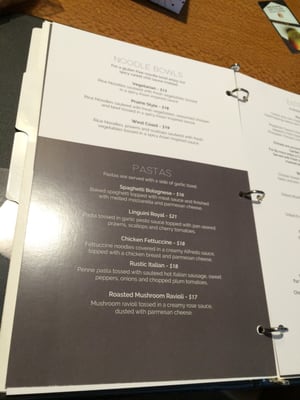 Menu photo 5 Steels Cafe & Grill Calgary, AB Menu photo 5 Steels Cafe & Grill Calgary, AB