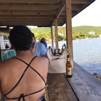 Pescaderia Don Candi - Seafood Near Me - Fajardo, Puerto Rico