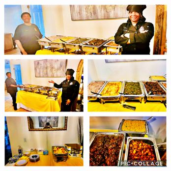 Jimmielees Kitchen - Catering all your needs Caribbean Happy Hour Party Today - Caterers Near Me Jimmielees Kitchen - Catering all your needs Caribbean Happy Hour Party Today - Caterers Near Me