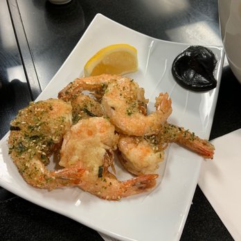 Mokkoji - Appetizer - Garlic shrimp - Japanese Near Me - Irvine, California