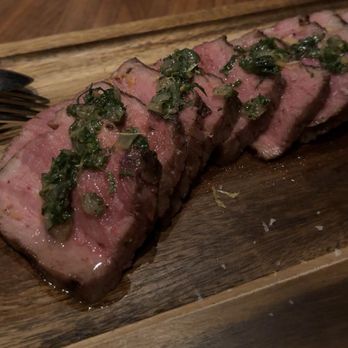 Daisies - Pork collar - Pasta Shops Near Me - Chicago, Illinois