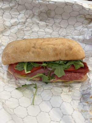 Camden Food Co. by null