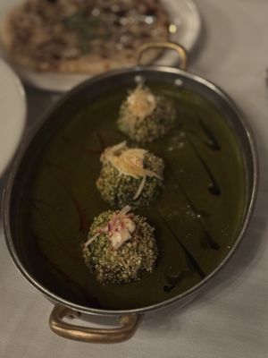 ROOP Chicago Innovative Indian Restaurant & Cocktail Bar by null