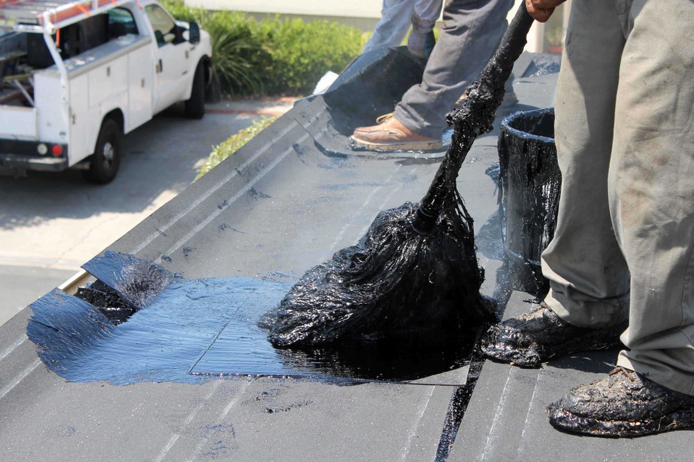 Slide of Victory Roofing Contractors