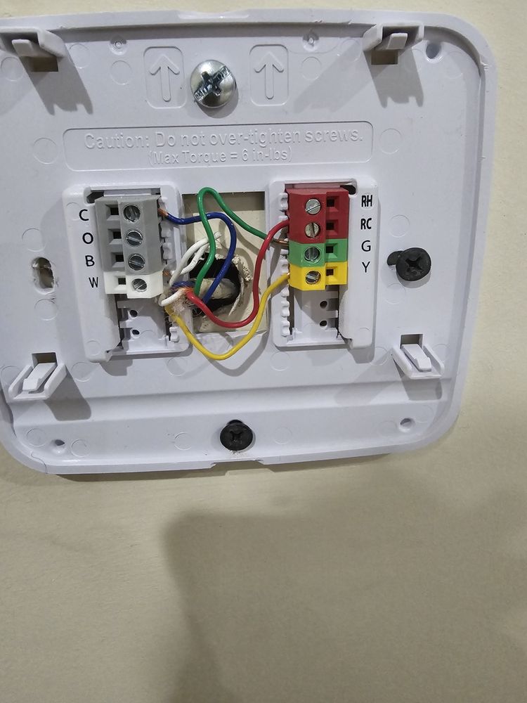 Slide of Overcomers Home Improvement