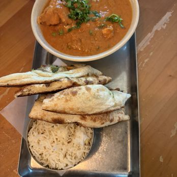 Da Gama - Mum's Chicken Curry (GF) - Indian Near Me - Houston, Texas Da Gama - Mum's Chicken Curry (GF) - Indian Near Me - Houston, Texas