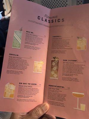 Menu photo 3 Kverneriet Oslo, 03