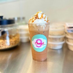 Cloud 9 Nutrition