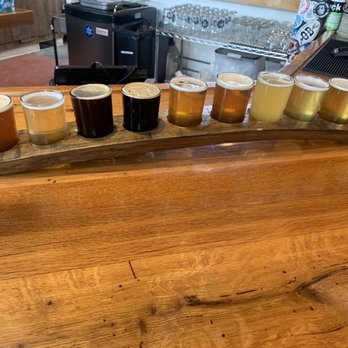 Beehive Basin Brewery - Breweries Near Me - Big Sky, Montana