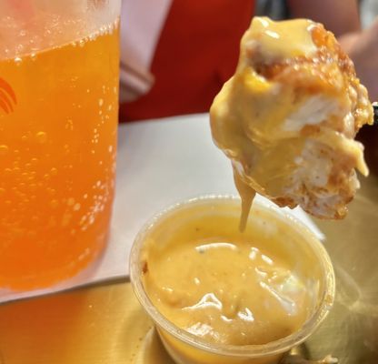 Houston TX Hot Chicken by null