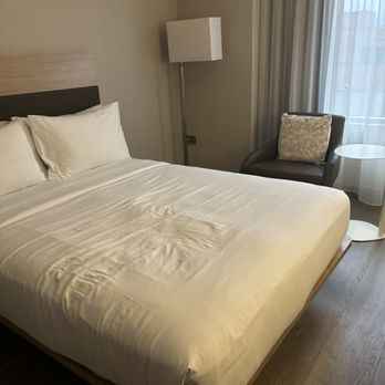 AC Hotel by Marriott Washington DC Downtown - Bed - Hotels Near Me - Washington, DC, District of Columbia
