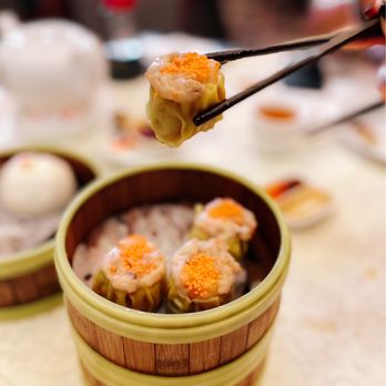 Koi Palace - Dim Sum Near Me - Daly City, California
