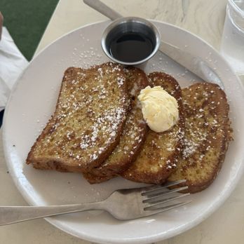 Luci's at the Orchard - Gluten free French toast - Breakfast & Brunch Near Me - Phoenix, Arizona Luci's at the Orchard - Gluten free French toast - Breakfast & Brunch Near Me - Phoenix, Arizona