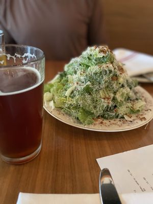 Bufalina Due by null