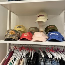 Hats Hats