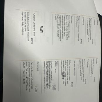 Hale's Ales & Kitchen - 2025 menu - Bars Near Me - Hilliard, Ohio Hale's Ales & Kitchen - 2025 menu - Bars Near Me - Hilliard, Ohio