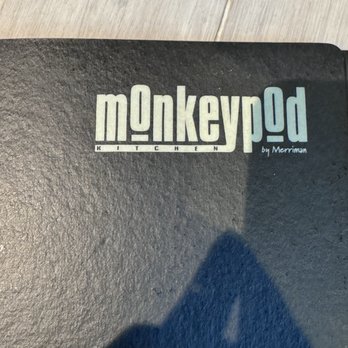 Monkeypod Kitchen by Merriman - Name of the place - New American Near Me - Kihei, Hawaii Monkeypod Kitchen by Merriman - Name of the place - New American Near Me - Kihei, Hawaii