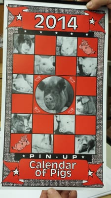 Carlton Farms by null