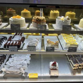 Milldang - Bakeries Near Me - Santa Clara, California