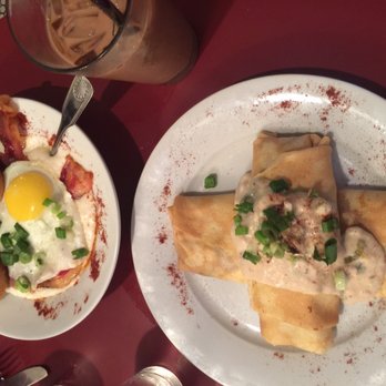 Cafe Conti - Breakfast & Brunch Near Me - New Orleans, Louisiana Cafe Conti - Breakfast & Brunch Near Me - New Orleans, Louisiana