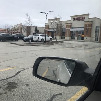 Starbucks - Front of - Coffee & Tea Near Me - Northbrook, Illinois