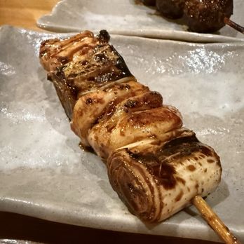 Zakkushi on Denman - Japanese Near Me - Vancouver, British Columbia