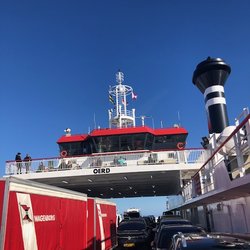 Wagenborg Passagiers Diensten