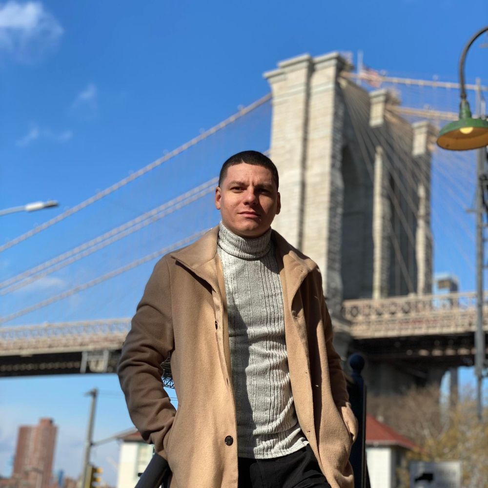 LUIS ORTIZ - MYSPACE NYC - Updated July 2025 - 96 Bogart St, Brooklyn