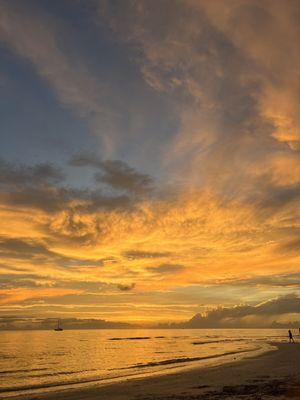 JW Marriott Marco Island Beach Resort by null