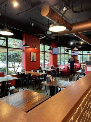 West of Chicago Pizza Company by null West of Chicago Pizza Company by null