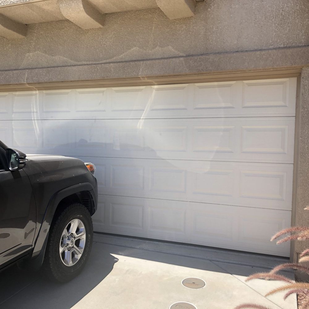 MOJA Garage Doors - Garage Door Services Near Me