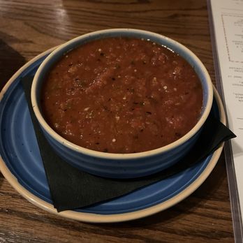 Green Coyote Cantina - Salsa - Mexican Near Me - Marietta, Georgia