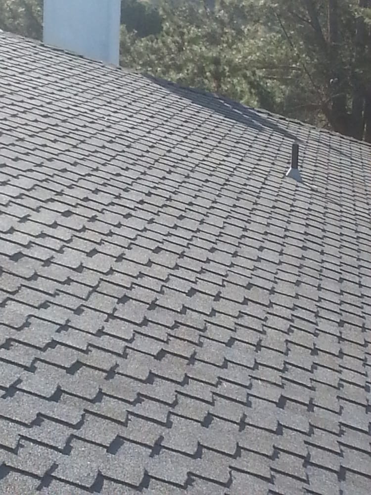 Slide of Golden State Roofing