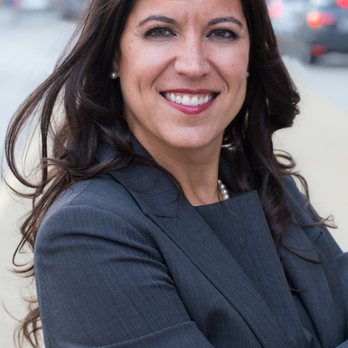 Mane Salon - Sarah Davis made my hair look perfectly flowing for my headshot that is published EVERYWHERE. Thanks Sarah! - Hair Salons Near Me - Chicago, Illinois