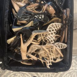 White Dove Thrift Shoppe - Donation items