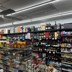 Crestwood Liquor & Wine