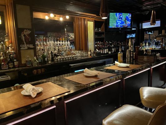 Massimo Ristorante by null