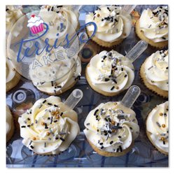 Terri's Cakes Detroit