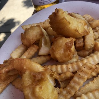 El Jefe Cafe - Fish combo plate-2 shrimp, 2 scallop, 2 fish - Mexican Near Me - San Clemente, California El Jefe Cafe - Fish combo plate-2 shrimp, 2 scallop, 2 fish - Mexican Near Me - San Clemente, California