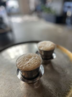 Third Culture Coffee by null