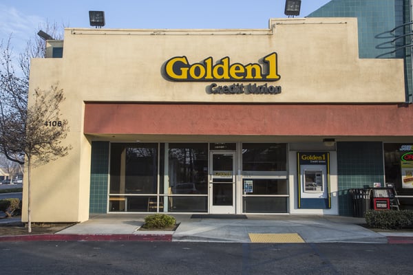 Golden 1 Credit Union Locations In California GOLDEN 1 CREDIT UNION - Updated June 2025 - 16 Reviews - 4106